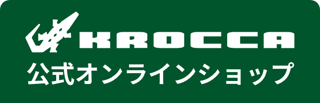 KUROCCA公式オンラインショップ